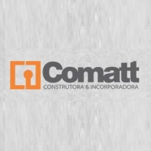 Comatt - E-metal Alumínio
