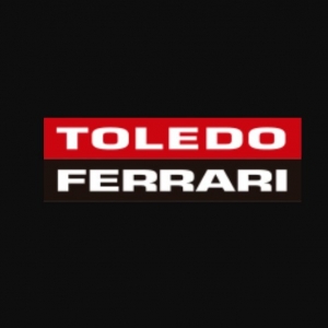 Toledo Ferrari - E-metal Alumínio