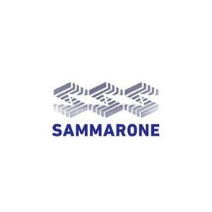 SAMMARONE - E-metal AlumÃ­nio