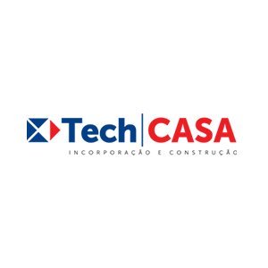 TechCasa - E-metal Alumínio