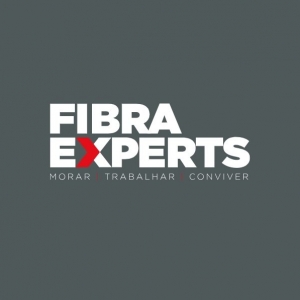 Fibra Experts - E-metal Alumínio