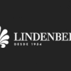 Lindenberg - E-metal Alumínio