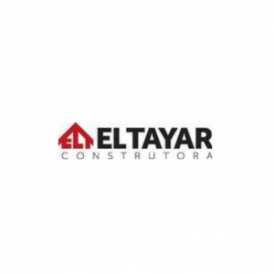 El Tayar Construtora - E-metal Alumínio