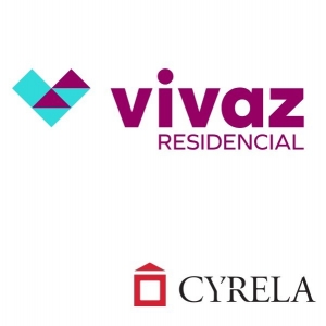 Vivaz Residencial - E-metal Alumínio