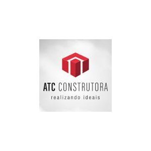 ATC Construtora - E-metal Alumínio