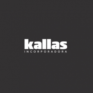 Kallas - E-metal Alumínio