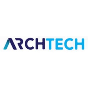 ArchTech - E-metal AlumÃ­nio