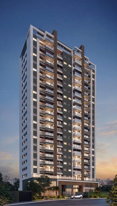 Landscape - E-metal Alumínio