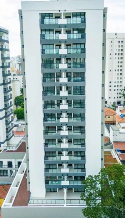 HEAVEN DESIGN SAÚDE - E-metal Alumínio