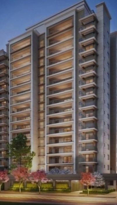 Verdant Parque Resort - E-metal Alumínio