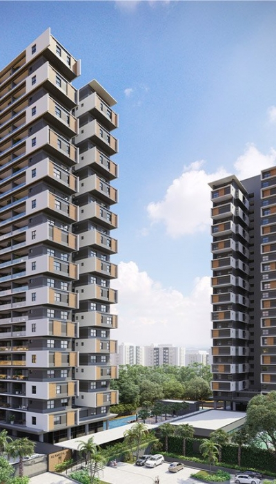 Alameda JK - E-metal Alumínio