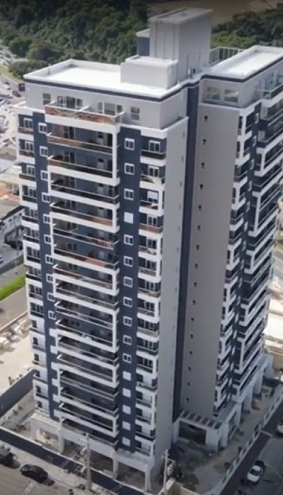 Residencial Domus - E-metal Alumínio