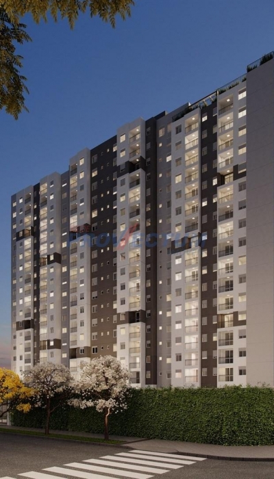 Living Vision - E-metal Alumínio