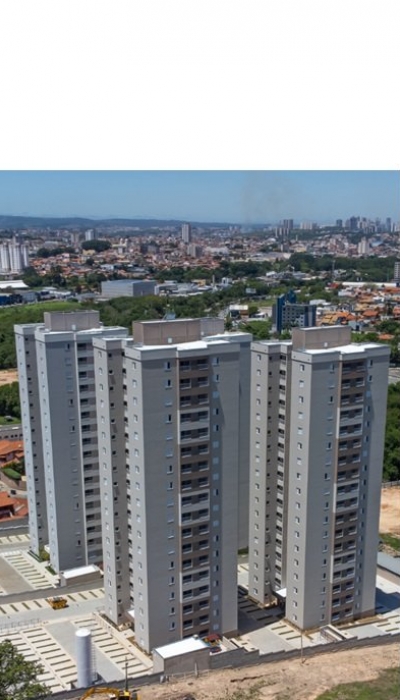 Residencial Azaleia - E-metal Alumínio