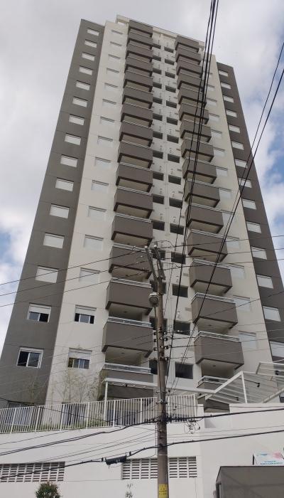 Tom Parque São Domingos - E-metal Alumínio