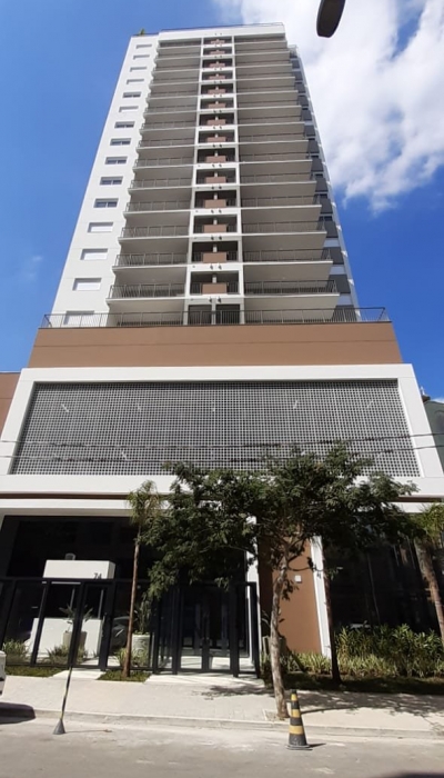 Brooklyn Sky Mark - E-metal Alumínio