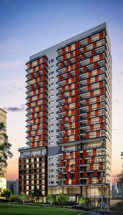 Lasar Chácara Klabin - E-metal Alumínio