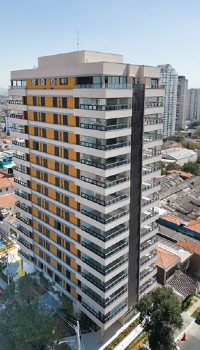 MÔNACO - E-metal Alumínio