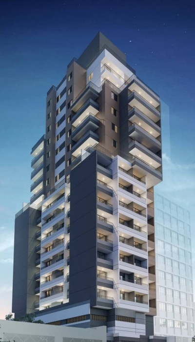 To Be Free - E-metal Alumínio