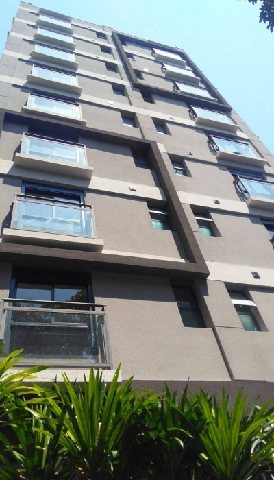 Grenn ST - E-metal Alumínio