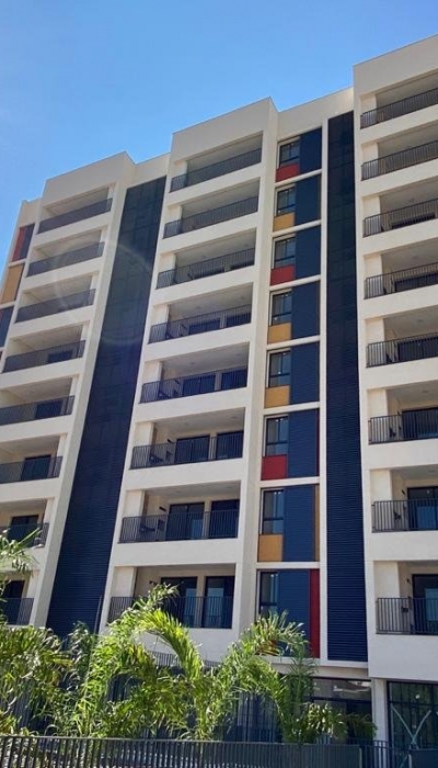 Valencia - E-metal Alumínio