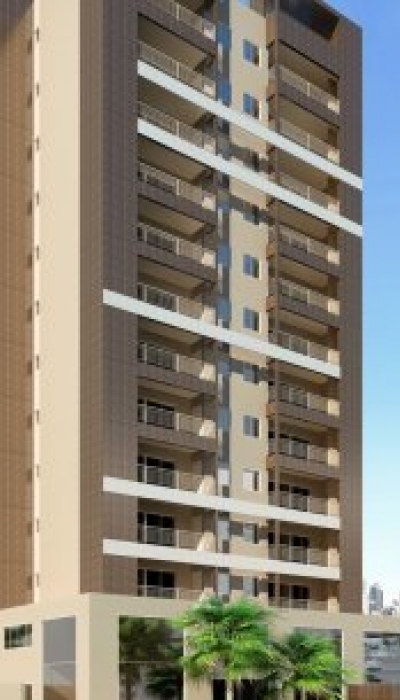 UP LIFE RESIDENCE - E-metal Alumínio