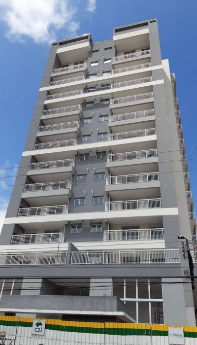 Up Life - C2J - E-metal Alumínio