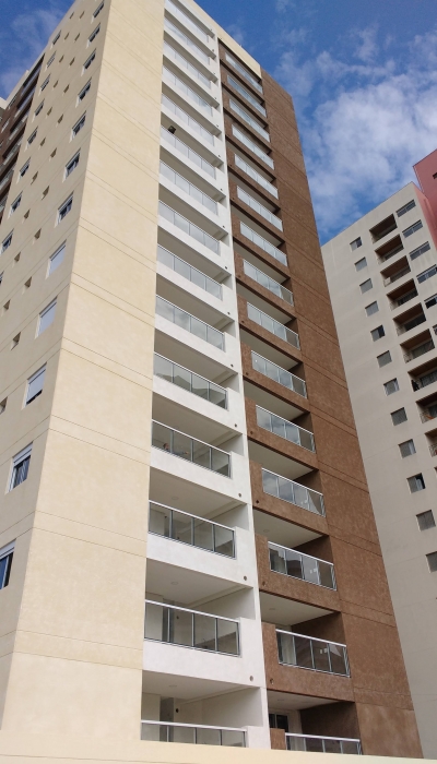 Família Vila Ema - E-metal Alumínio