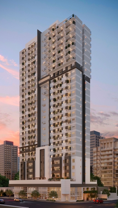 VIVABENX CASA DO ATOR - E-metal Alumínio