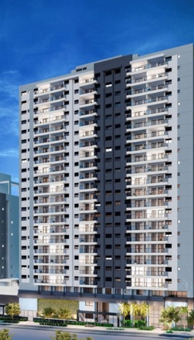 Lexy Boulevard Vila Clementino - E-metal Alumínio