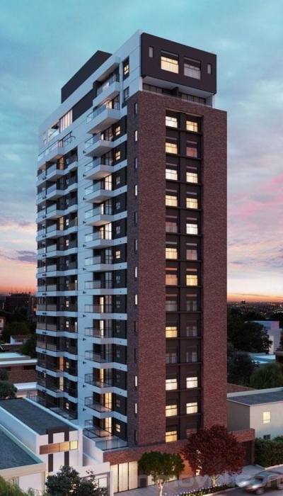 Tempus Moema - E-metal Alumínio