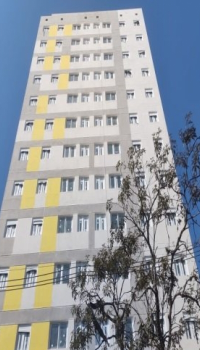 FELICITÀ - E-metal Alumínio