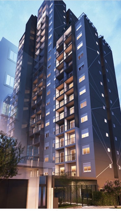 Living For - E-metal Alumínio