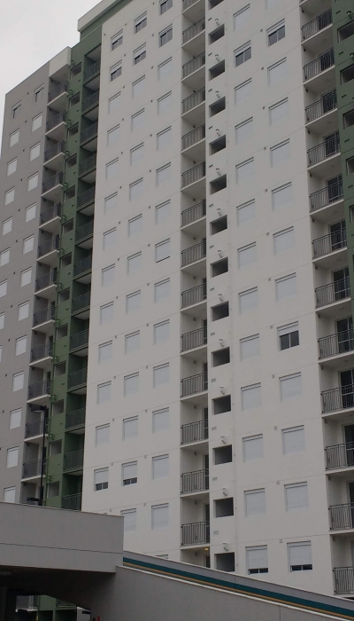 Boulevard Vila Maria - E-metal Alumínio