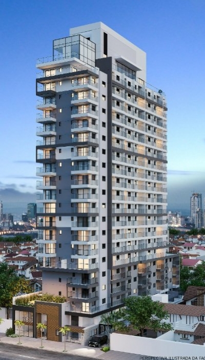 Lucky – Praça Sílvio Romero - E-metal Alumínio