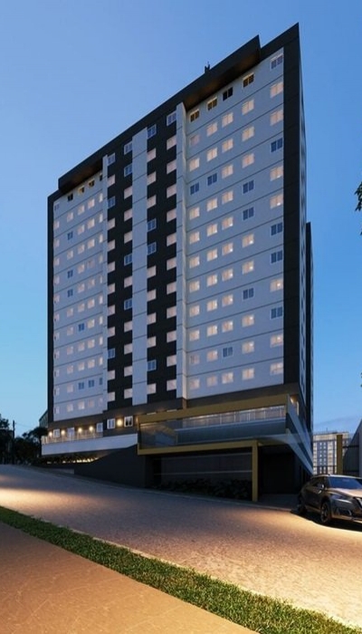 Livus Parque Ecológico - E-metal Alumínio