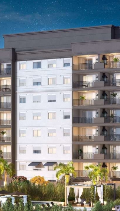 Wish Lapa - E-metal Alumínio