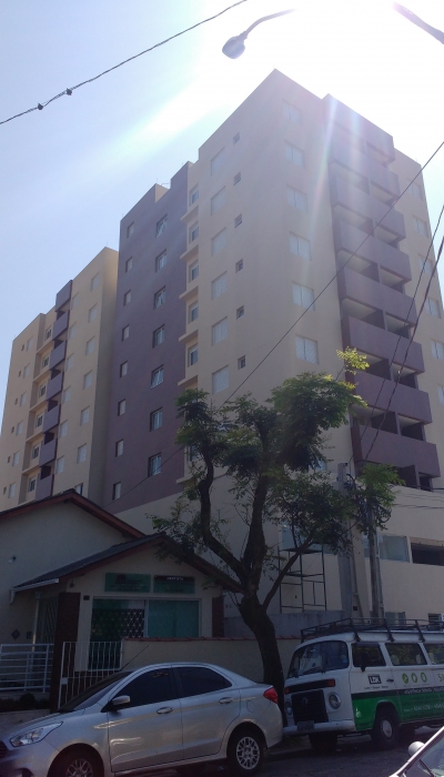 Pátio Cubatão - E-metal Alumínio