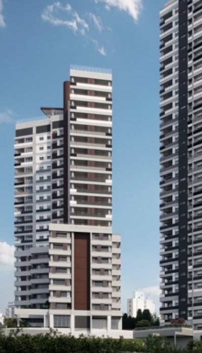 VILA PARQUE BUTANTÃ - E-metal Alumínio