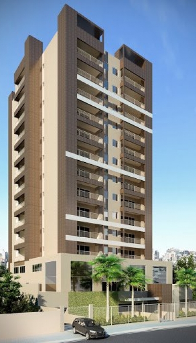 Up Life Residence - E-metal Alumínio