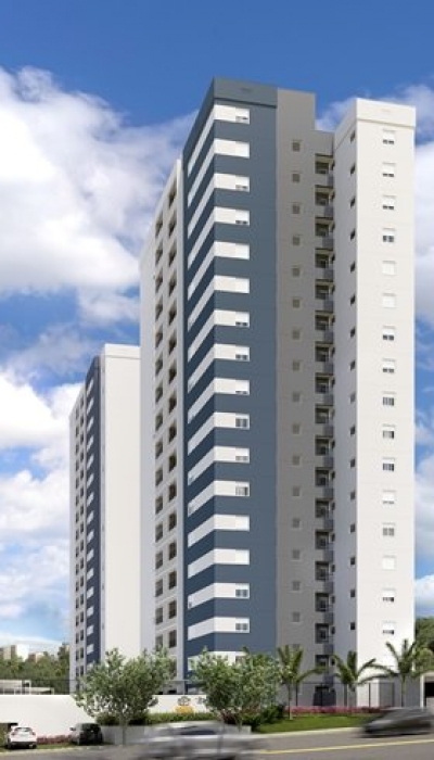 Residencial Amarílis - E-metal Alumínio