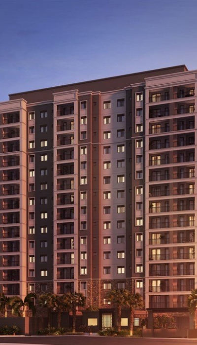 Living Elegance Campinas - E-metal Alumínio