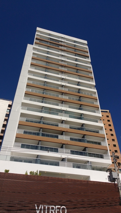 Vitreo Klabin - E-metal Alumínio