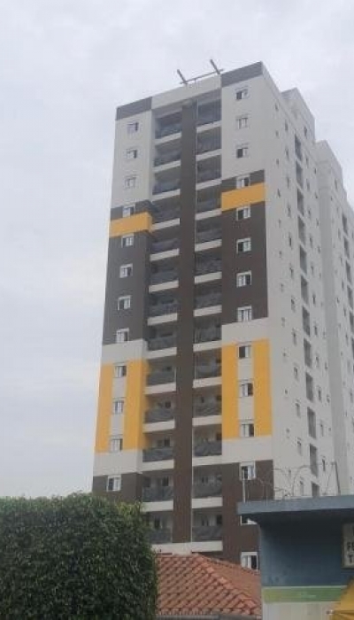 Vibe Light Freguesia do Ó - E-metal Alumínio