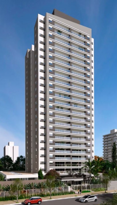 Pátio Mooca - E-metal Alumínio