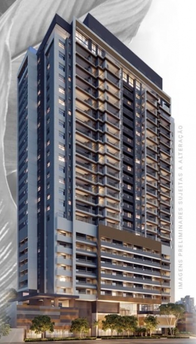 Raízes Premium Mooca - E-metal Alumínio