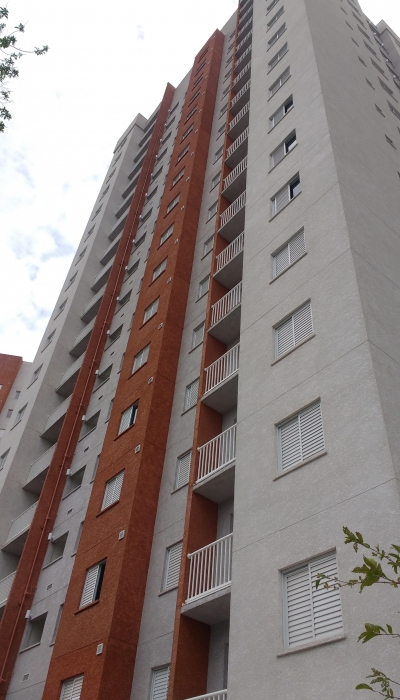 Vila Nova 2 - E-metal Alumínio