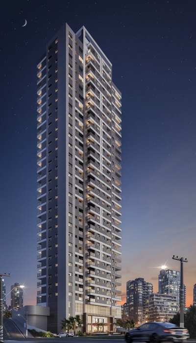 Épico Planeta - E-metal Alumínio