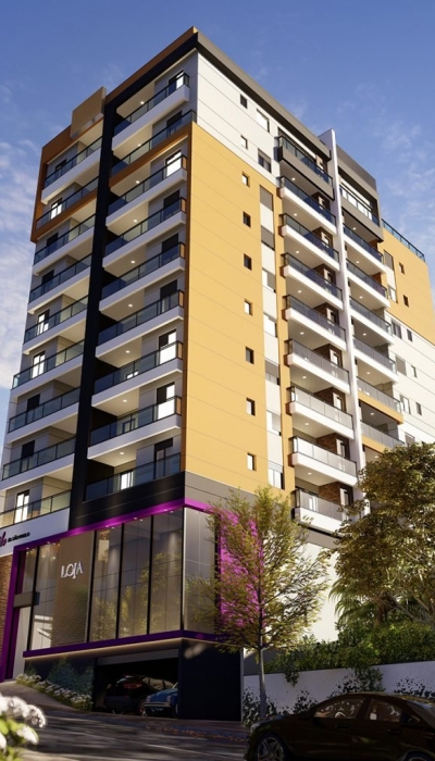 Vibe Jd Sao Paulo - E-metal Alumínio