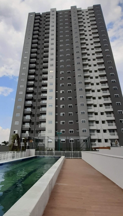 Art Home - E-metal Alumínio